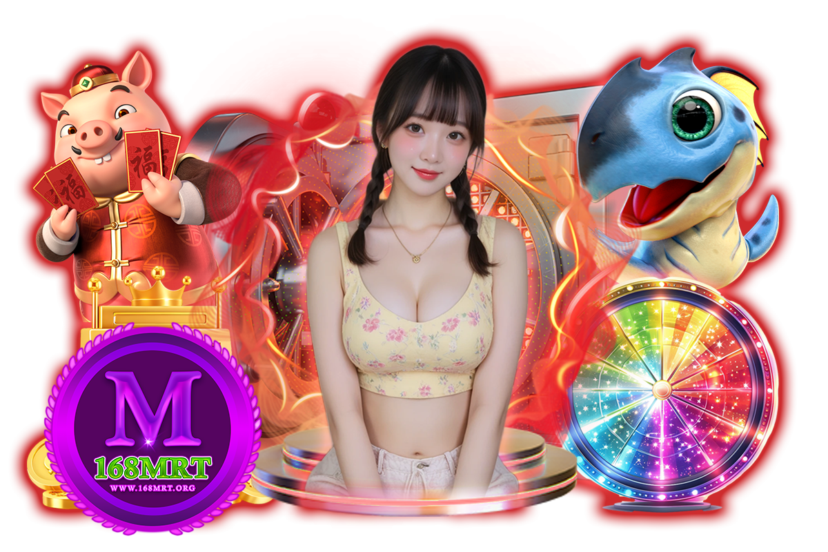 168mrt